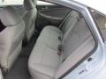 Iridescent Silver Blue Pearl - Sonata GLS Photo No. 14