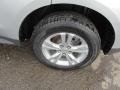 Silver Ice Metallic - Equinox LT AWD Photo No. 3
