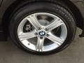 2014 Jet Black BMW 3 Series 320i Sedan  photo #4