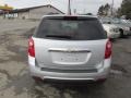 Silver Ice Metallic - Equinox LT AWD Photo No. 4