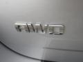 Silver Ice Metallic - Equinox LT AWD Photo No. 5