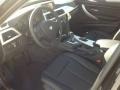 2014 Jet Black BMW 3 Series 320i Sedan  photo #6