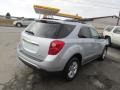 Silver Ice Metallic - Equinox LT AWD Photo No. 6