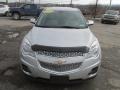 Silver Ice Metallic - Equinox LT AWD Photo No. 9
