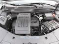 Silver Ice Metallic - Equinox LT AWD Photo No. 10
