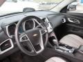 Silver Ice Metallic - Equinox LT AWD Photo No. 11
