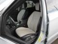 Silver Ice Metallic - Equinox LT AWD Photo No. 13