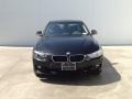 2014 Jet Black BMW 3 Series 328i Sedan  photo #3