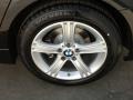 2014 Jet Black BMW 3 Series 328i Sedan  photo #4