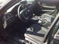 2014 Jet Black BMW 3 Series 328i Sedan  photo #6