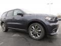Maximum Steel Metallic - Durango SXT Photo No. 4
