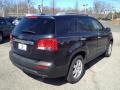 Baltic Blue - Sorento LX AWD Photo No. 2