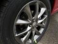 Redline 2 Coat Pearl - Durango SXT Photo No. 5