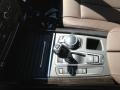  2014 X5 xDrive35d 8 Speed Steptronic Automatic Shifter