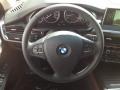 Mocha Steering Wheel Photo for 2014 BMW X5 #91561312