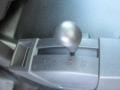 Silver Ice Metallic - Silverado 1500 WT Regular Cab 4x4 Photo No. 11