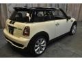 Pepper White - Cooper S Hardtop Photo No. 15