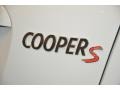 Pepper White - Cooper S Hardtop Photo No. 17