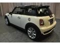 Pepper White - Cooper S Hardtop Photo No. 21