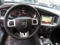 Jazz Blue Pearl - Charger SXT Photo No. 7