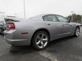 Billet Silver Metallic - Charger R/T Road & Track Photo No. 3