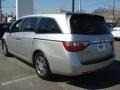 Alabaster Silver Metallic - Odyssey EX-L Photo No. 6