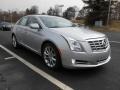 Radiant Silver Metallic - XTS Luxury FWD Photo No. 3