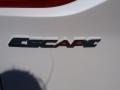 2013 White Platinum Metallic Tri-Coat Ford Escape SEL 1.6L EcoBoost  photo #21