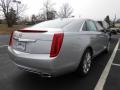 Radiant Silver Metallic - XTS Luxury FWD Photo No. 5