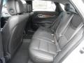 Radiant Silver Metallic - XTS Luxury FWD Photo No. 9