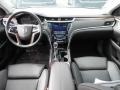 Radiant Silver Metallic - XTS Luxury FWD Photo No. 10