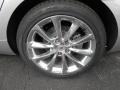 Radiant Silver Metallic - XTS Luxury FWD Photo No. 11