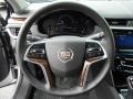 Radiant Silver Metallic - XTS Luxury FWD Photo No. 13