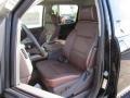 2014 Black Chevrolet Silverado 1500 High Country Crew Cab 4x4  photo #13