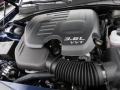 Jazz Blue Pearl - Charger SXT Photo No. 10