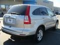 2011 Alabaster Silver Metallic Honda CR-V EX-L 4WD  photo #4