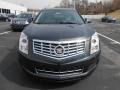 Graphite Metallic - SRX Luxury AWD Photo No. 2