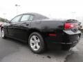 Pitch Black - Charger SE Photo No. 2