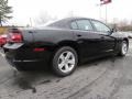 Pitch Black - Charger SE Photo No. 3