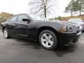Pitch Black - Charger SE Photo No. 4