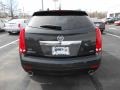 Graphite Metallic - SRX Luxury AWD Photo No. 6