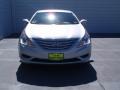 Radiant Silver - Sonata GLS Photo No. 9