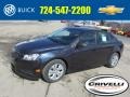 Blue Ray Metallic - Cruze LS Photo No. 1