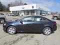 Blue Ray Metallic - Cruze LS Photo No. 2
