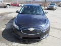 2014 Blue Ray Metallic Chevrolet Cruze LS  photo #3