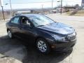 Blue Ray Metallic - Cruze LS Photo No. 4