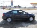 Blue Ray Metallic - Cruze LS Photo No. 5
