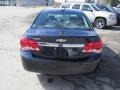 Blue Ray Metallic - Cruze LS Photo No. 6