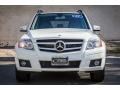 Arctic White - GLK 350 Photo No. 2