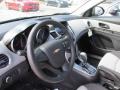 Blue Ray Metallic - Cruze LS Photo No. 7